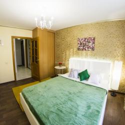 Фото Отель RENT-сервис (Рент-сервис) на улице Красный путь 65