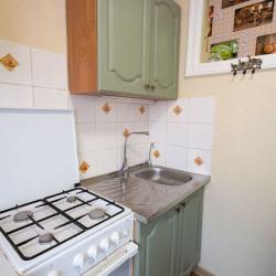 2-комнатные апартаменты стандарт