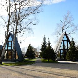 Фото Парк-отель АТМОС