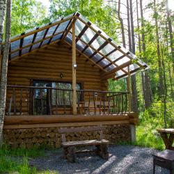 Фото Отель Берлога