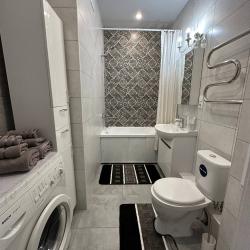 Фото Отель Уютная студия