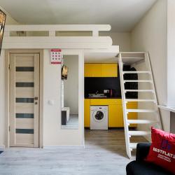 фото 40 BestFlat24 (БэстФлэт24) на улице Ботаническая