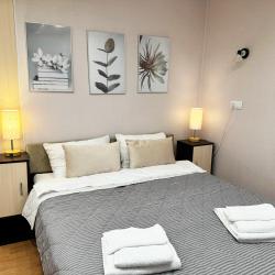 Фото Апартаменты в квартале Солнечный город