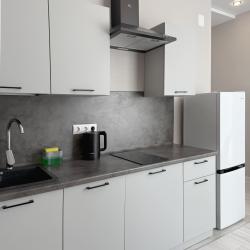 2-комнатные апартаменты улучшенные