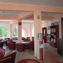 Фото Отель Коралл