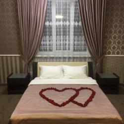 Фото Отель Гостиный дворик