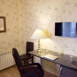 Номер стандарт