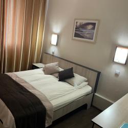 Номер полулюкс