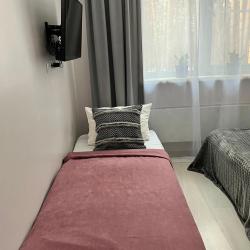 Фото Апартаменты на улице Шатурская 12