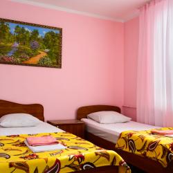 3-местный номер стандарт