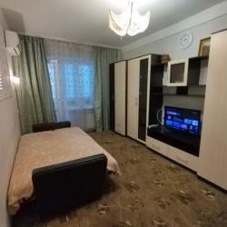 Фото Отель Уютная квартира