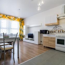 Фото Отель LetoApart (ЛетоАпарт) на улице Григорьева 12-51