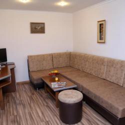 Фото Отель Alva Hotel & Spa (Алва)