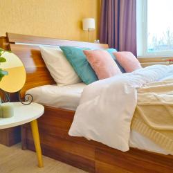 Фото Отель Niki Rent (Ники Рент) на улице 30 лет Победы 34