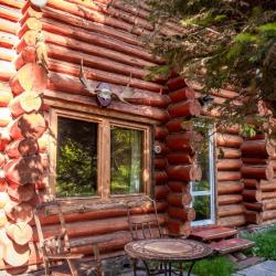 Фото Отель Holiday park (Холидей Парк)