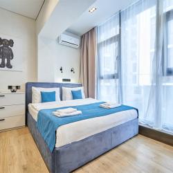 Фото Отель Sea Breeze (Си Бриз)