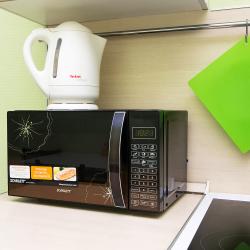 Фото Отель ApartLux (АпартЛюкс) на Бутырской