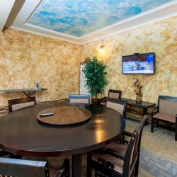 Фото Отель Византия