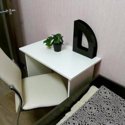 Фото Апартаменты на улице Парковая 1Д