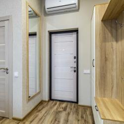 Фото Отель Pashk Inn Apartments (Пашк Инн Апартментс) на улице Попова