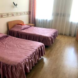 Номер стандарт