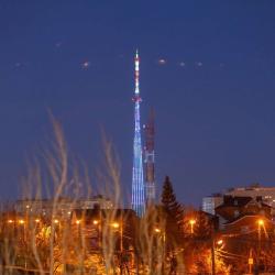 1-комнатные апартаменты стандарт