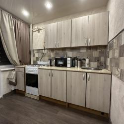 Фото Апартаменты на проспекте Ленина 157