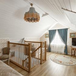 Фото Отель Генеральская дача