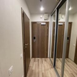 1-комнатные апартаменты улучшенные