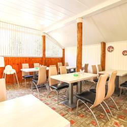 Фото Отель Лаврио