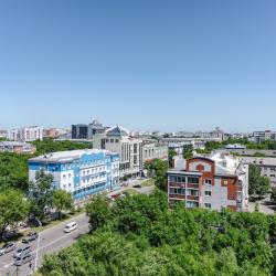 1-комнатные апартаменты люкс ул. Зейская д.220