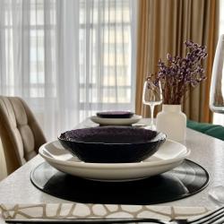 1-комнатные апартаменты люкс