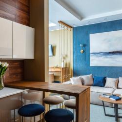 Фото Отель Lido Central (Лидо Централ)