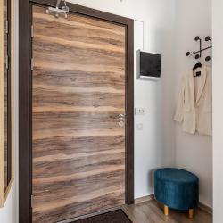 1-комнатные апартаменты улучшенные RoomyRoom у метро Ломоносовская