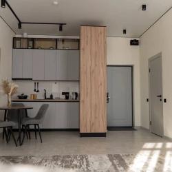 Номер Superior с видом на город