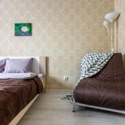 Фото Апартаменты на улице Вишерская 3 корпус 2