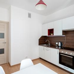 фото 5 Yacht Apart (Яхт Апарт) на проезде 1-й Предпортовый 13