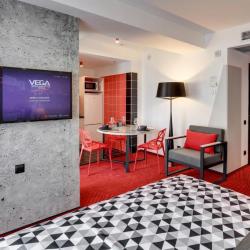 фото 24 VEGA Izmailovo Hotel & Convention center (Вега Измайлово)