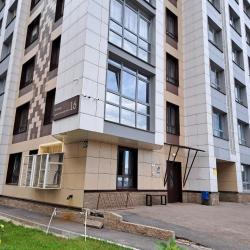 Фото Апартаменты на бульваре Давлеткильдеева 16