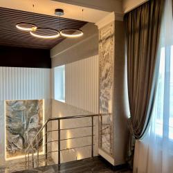 Фото Отель Лукоморье