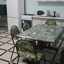 Фото Отель Гостевой дом на Курзальной