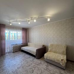 2-комнатные апартаменты улучшенные