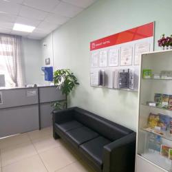 Фото Отель Smart Hotel KDO (Смарт КДО)