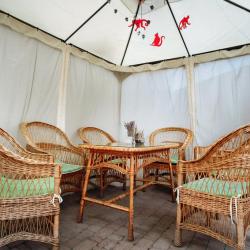 Фото Отель Шато Блан