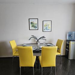 2-комнатные апартаменты улучшенные