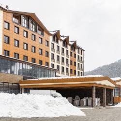 Фото Отель Alean Club Sophiа (Алеан Клаб София)