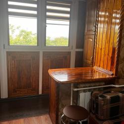 Фото Апартаменты на улице Островского