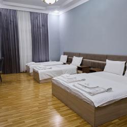 Фото Отель Art Garden Hotel (Арт Гарден)