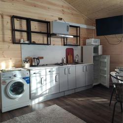 Фото Отель Green Forest Club (Грин форест клаб)