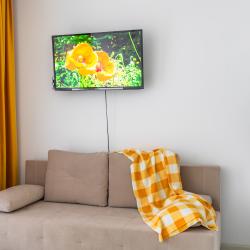 Фото Отель Philosophy Apartments